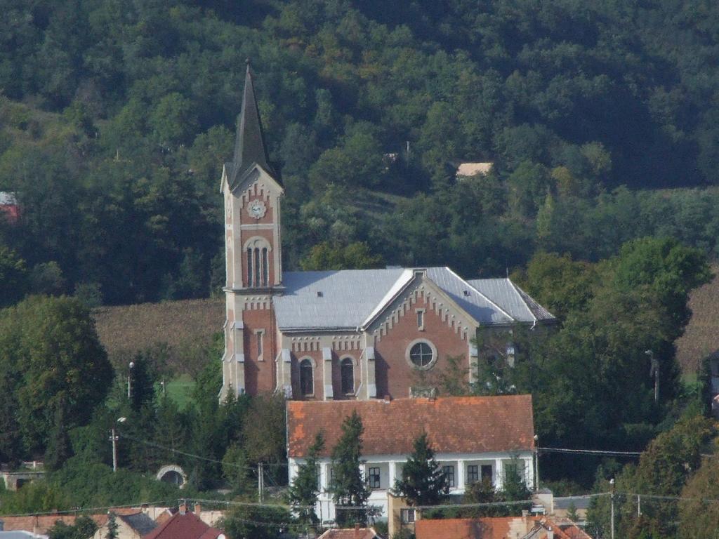 Penzion Julkin Dvor Krupina Екстер'єр фото